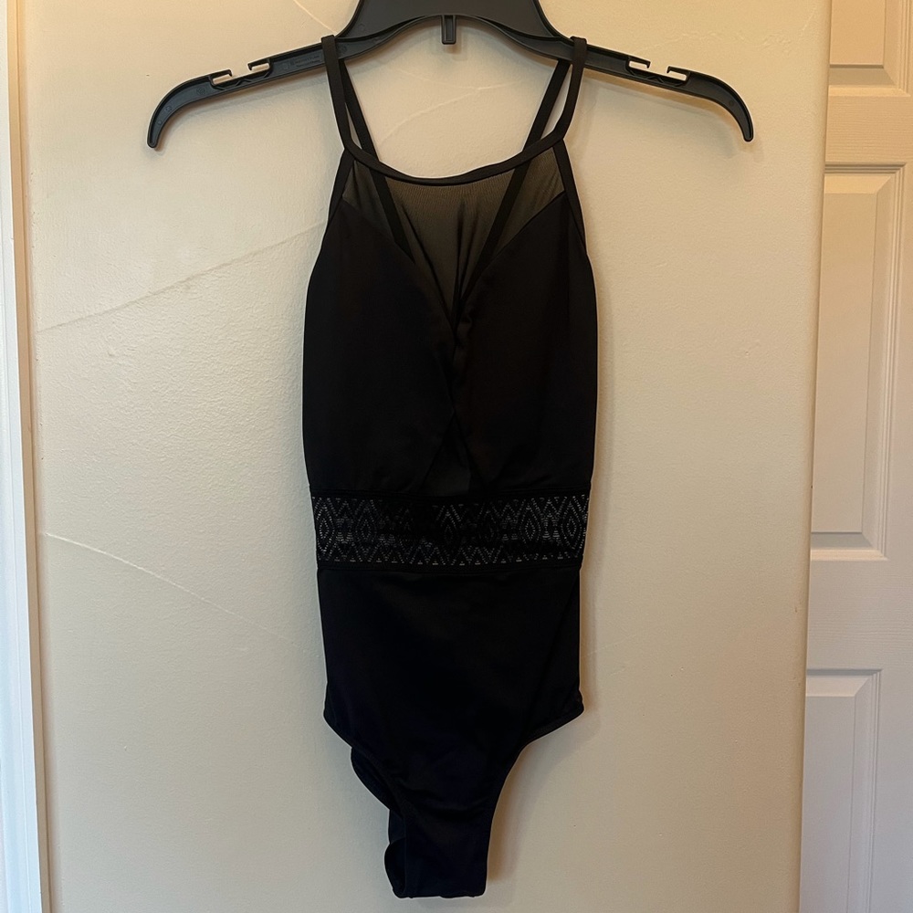 Ainslie Ballet Leotard